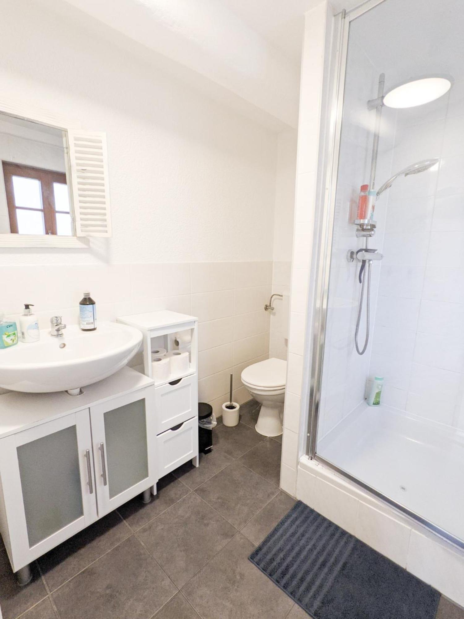 Zi1 - Urlaubsmagie - Erholung Mit Whirlpool & Sauna Sebnitz Exterior foto